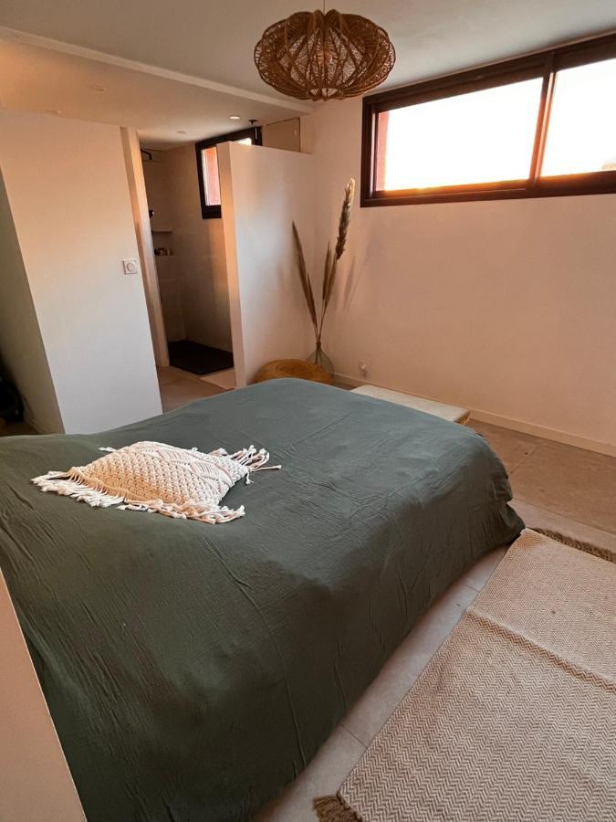 Villa Uvea 圣艾格夫 外观 照片