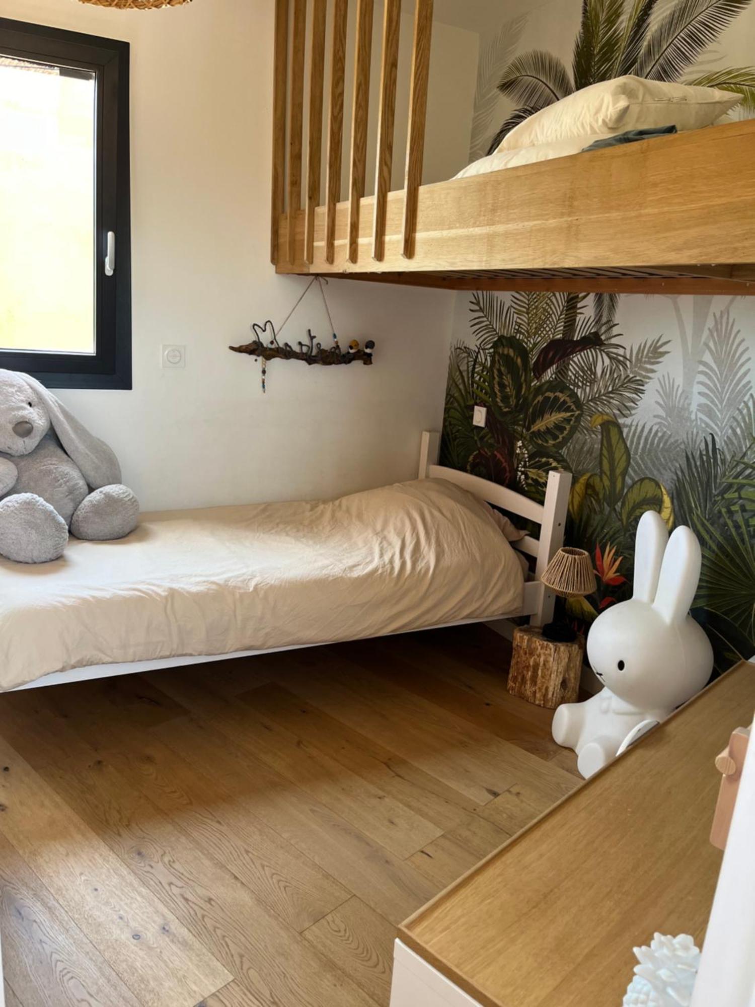 Villa Uvea 圣艾格夫 外观 照片